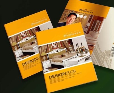 企业产品宣传画册与精装广告印刷 从照明画册到全方位广告制作的专业指南